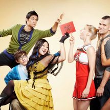 Foto de Glee