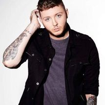 Foto de James Arthur