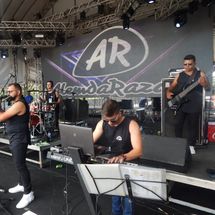 Foto de Grupo Além da Razão