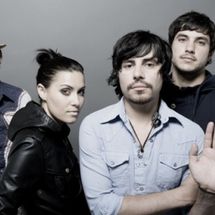 Foto de Audrye Sessions