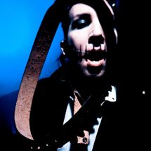 Foto de Marilyn Manson