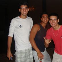 Foto de Kinho Rodrigues