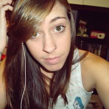 Foto de Tina Gularte