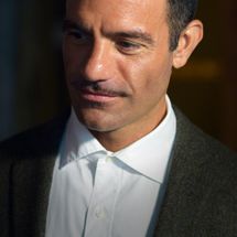 Foto de Ramin Karimloo