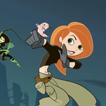 Foto de Kim Possible