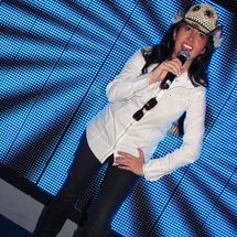 Foto de Elaine Christina