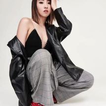 Foto de Minzy