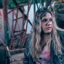 Foto de Kaio e Thainá