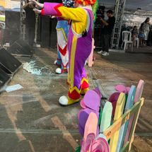 Foto de Piriri Pororó