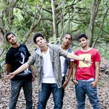 Foto de Coquetel Bamboo