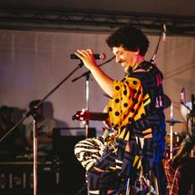 Foto de Evandro dos Reis