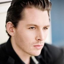 Foto de Rasmus Seebach