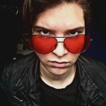 Foto de Lucas Coliver