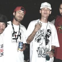 Foto de Verso De Honra