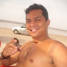 Foto de Stênio o Fenomeno do Arrocha