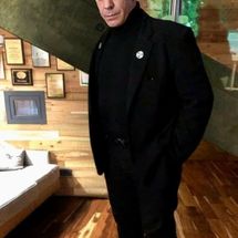 Foto de Till Lindemann