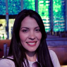 Foto de Thanise Bittencourt