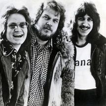 Foto de Bachman-Turner Overdrive