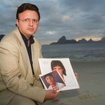 Foto de Sebastião Braga