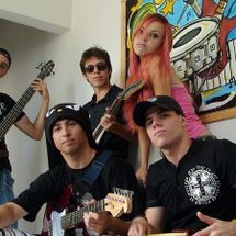 Foto de Banda Of Crazy