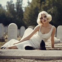 Foto de Britney Lyra