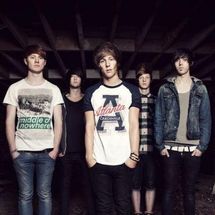 Foto de Oceans Ate Alaska