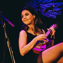 Foto de Rosario Alfonso