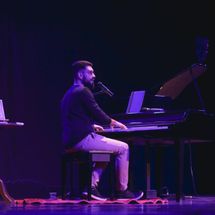 Foto de André Gandolfo