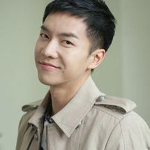 Foto de Lee Seung Gi
