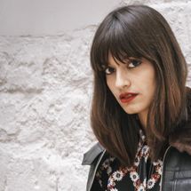 Foto de Clara Luciani