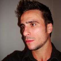 Foto de João Carlos e Fernando