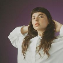 Foto de Julia Mestre