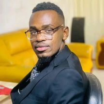 Foto de Israel Ndongala Matelo