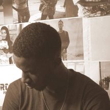 Foto de Cristiano Percy