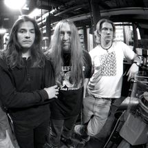 Foto de Kyuss