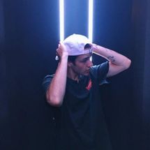 Foto de Aaron Carpenter