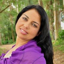 Foto de Sara Delfino