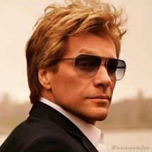 Foto de Jon Bon Jovi