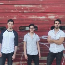 Foto de Drive!Drive!