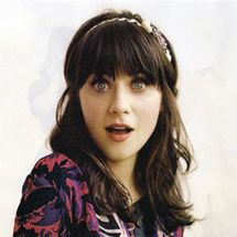 Foto de Zooey Deschanel