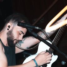 Foto de Adrian Brito