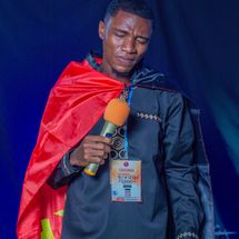 Foto de Osvaldo Kumbaya