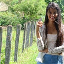 Foto de Meire Chris Orlandi