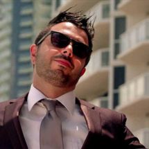 Foto de Ahmed Chawki