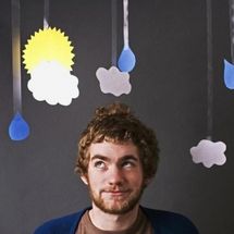 Foto de Benjamin Jameson Morey