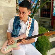 Foto de Dinho Gonçalves