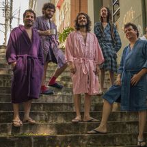 Foto de Porcas Borboletas