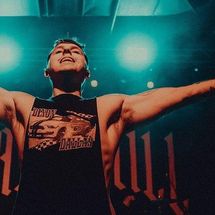 Foto de Jake Hill