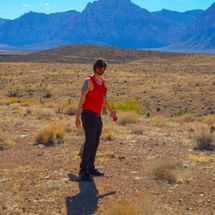 Foto de Nathan Bakker