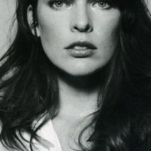 Foto de Milla Jovovich